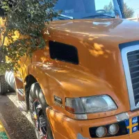 nh 420 مدل ۸۶ زیر کار مرتب موتور تازه تعمیر|خودرو سنگین|تهران, خاک سفید|دیوار