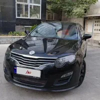 ام جی ۵۵۰