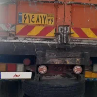 بنز ۱۹۲۱ باری