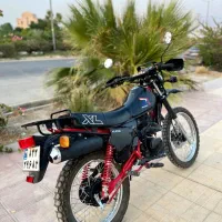 xl250. نیکتاز.