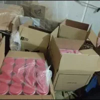 تخفیف ویژه کرم معجزه و صابون صندل تضمینی|آرایشی، بهداشتی، درمانی|کرج, گوهردشت|دیوار