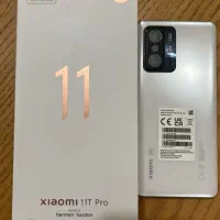 شیامی 11t pro