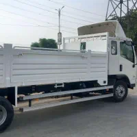 ساخت وتعمیر انواع اتاق کامیونت  ایسوزو  هیوندا|قطعات یدکی و لوازم جانبی|اهواز, اسلام آباد شرقی|دیوار