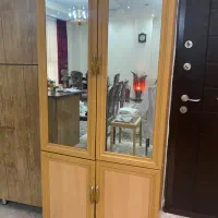 جاکفشی دو قسمتی ام دی اف