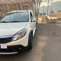 ساندرو استپ وی مدل ۹۶