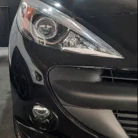 ۲۰۷دنده پانا فول