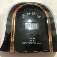 سوهان برقی ماراتن و یووی سان
