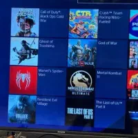 پی اس فور اسلیم کپی خور|کنسول، بازی ویدئویی و آنلاین|هشتگرد, هیو|دیوار