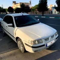 سمند مدل 88