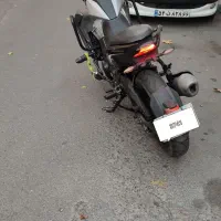 Na250|موتورسیکلت|تهران, حبیب الله|دیوار