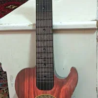 گیتار اسباب بازی