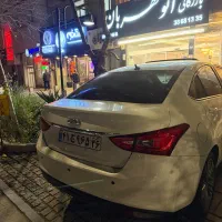 اریزو ۵ مدل ۱۴۰۰ فول توربو