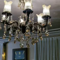 لوستر|لوستر و چراغ آویز|کرج, شهرک احمدیه‎|دیوار