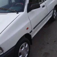 خودرو|خودرو سواری و وانت|اصفهان, کساره|دیوار