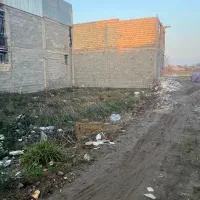 زمین-90متری