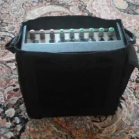 اکو همراه مهر آوا|سیستم صوتی خانگی|مشهد, کوی سیدی|دیوار