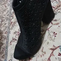 کفش مجلسی سایز ۳۸