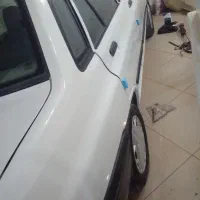 پراید مدل۸۹دوگانه دست عروسک|خودرو سواری و وانت|سبزوار, هویزه|دیوار