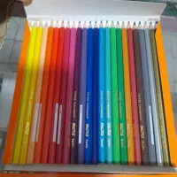انواع مداد رنگی بهترین مارک. ‌زیر قیمت بازار