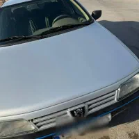 پژو مدل 98فروشی