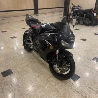 Cbr1000 2007|موتورسیکلت|تهران, افسریه جنوبی|دیوار