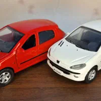 ماکت خاور و بنز|اسباب‌‌بازی|تهران, بازار|دیوار