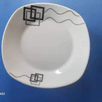 پلو خوری چینی آرکوپال استکان سوگا میوه خوری چینی|ظروف سرو و پذیرایی|تهران, نیلوفر|دیوار