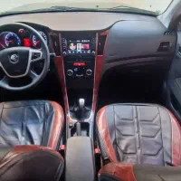 دنا پلاس پنج دنده چهارچرخ دیسک|خودرو سواری و وانت|بندرعباس, |دیوار