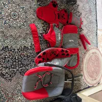 ست کالسکه و کریر