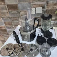 غذا ساز بیم آلمانی