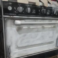 اجاق گاز سالم