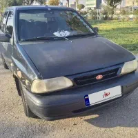 پراید 85 سالم