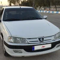 پارس سال مدل ۹۰ تو کرم
