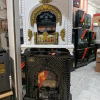 مرکز فروش بخاری گازی استاندارد تک عمده|بخاری، هیتر، شومینه|شیراز, نصرآباد|دیوار