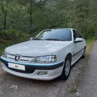 پارس ۸۸ عروسک شاسی پلمپ