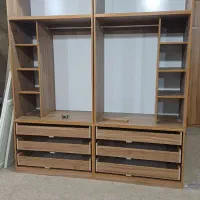 حراجی شبه یلدا|جاکفشی، کمد، دراور|چهاردانگه (تهران), |دیوار