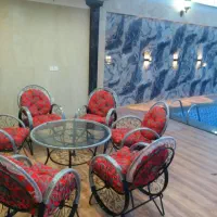 اجاره باغ مدرن