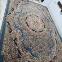 فرش دوازده متری در حد نو|فرش|یزد, |دیوار