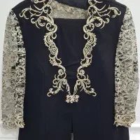 کت و دامن مجلسی