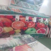 فروش کامل وسایل میوه فروشی
