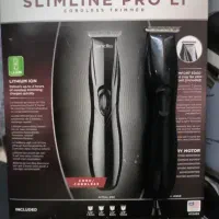 ماشین اصلاح خط زن slim line pro خیت ۸ میلیون