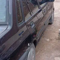 پراید مدل ۸۱