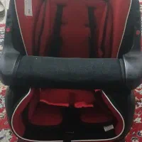 صندلی ماشین