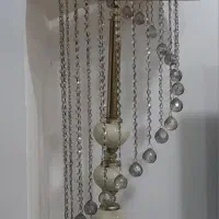 آباژور  ایستاده لامپ خور