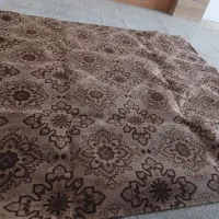 موکت ۳ در ۳ سالم نو