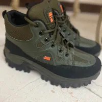 کفش کتونی کوهنوردی