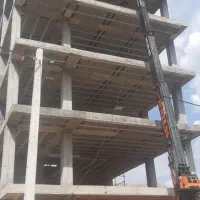 جرثقیل بالابر،خودروبر ابوالفضل