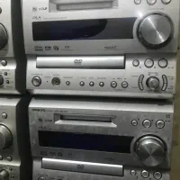 ام‌پ باند مینی ست  نوار ام دی واکمن ام دی من|سیستم صوتی خانگی|تهران, شیخ هادی|دیوار