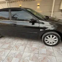 فروش فوری مگان ۲۰۰۰ اتومات