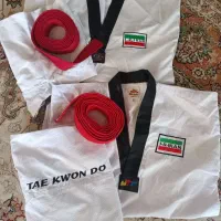 لباس تکواندو